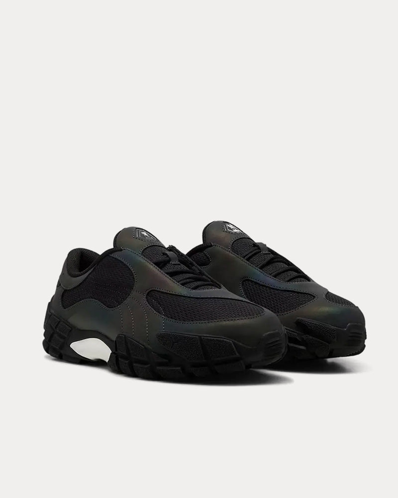 Puma x Skepta Sk Forever Black Low Top Sneakers - 2