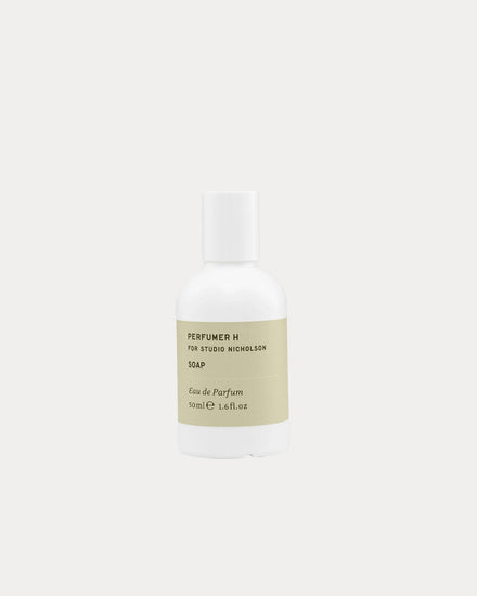 Perfumer H x Studio Nicholson SOAP 50ml Eau De Parfum - 1