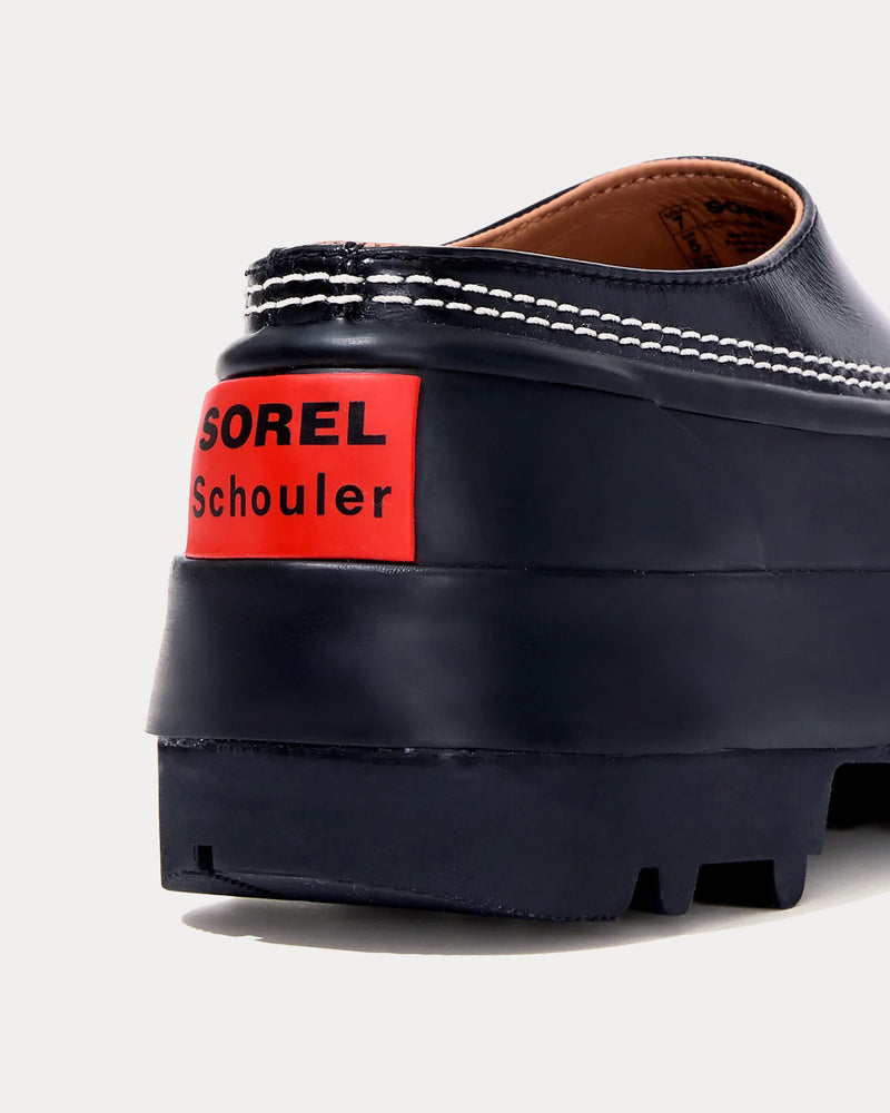 Proenza Schouler Sorel Mules Proenza Schouler X Sorel Women's
