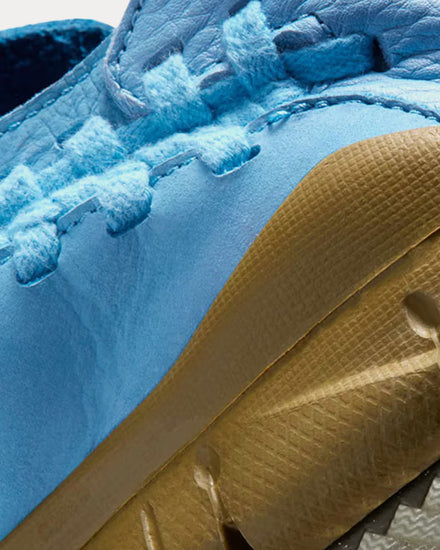 Nike x Soulgoods Homescape Woven Blue Beyond / Light Blue / Peat Moss Low Top Sneakers - 6