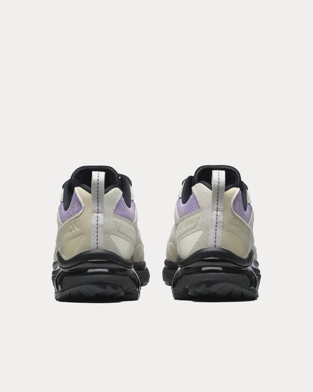 Salomon x Bone Soda Unisex XT-6 Expanse Vanilla Ice / Black