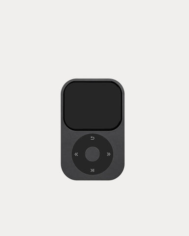 Shanling Q2 Compact Grey Portable Digital Audio Player