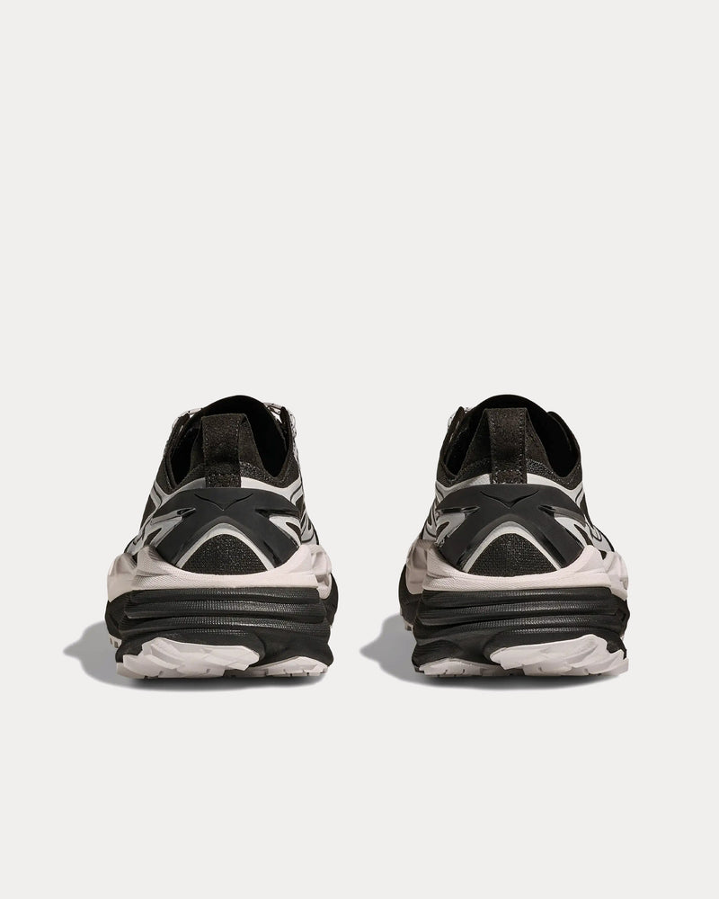 HOKA x Dover Street Market Unisex Stinson One7 Black / White