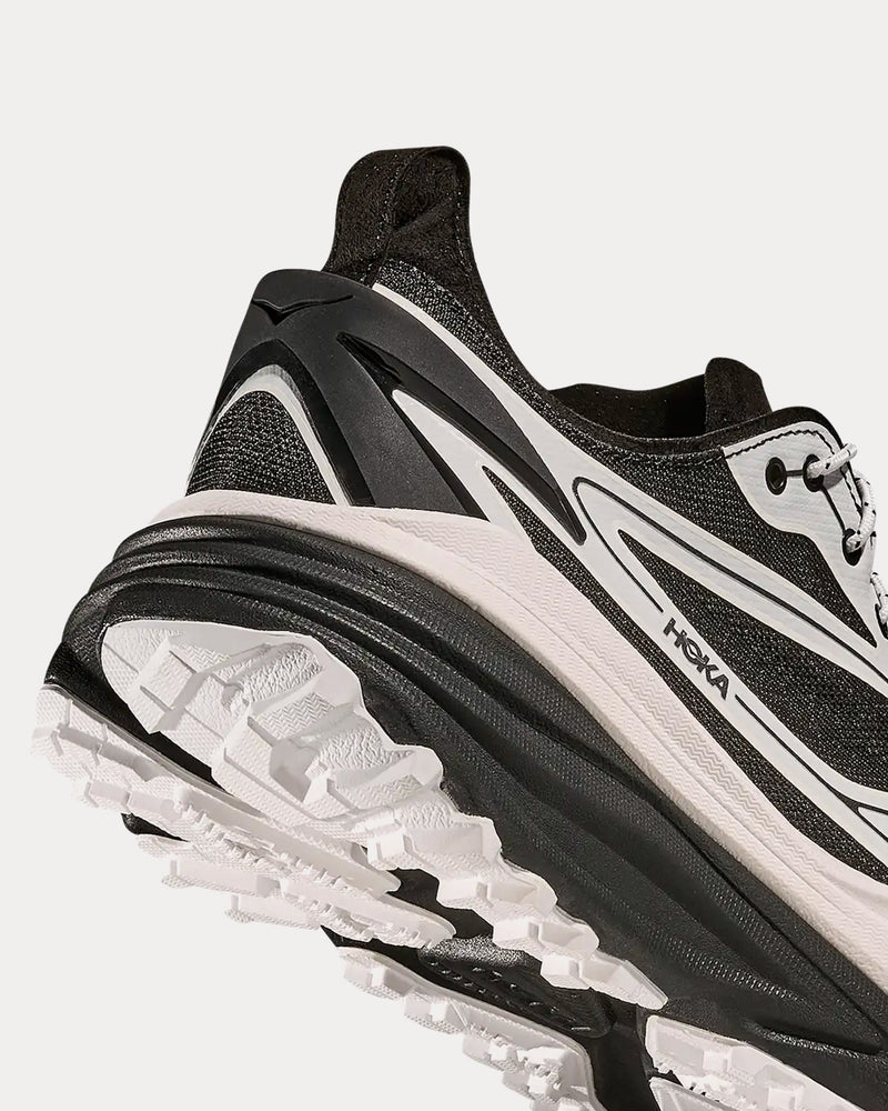 HOKA STINSON ONE7プラス★DSMコラボ★ブラック★24.5★美品 HOKA ONE ONE® Stinson One7 + Dover Street Market for | HOKA ONE ONE®