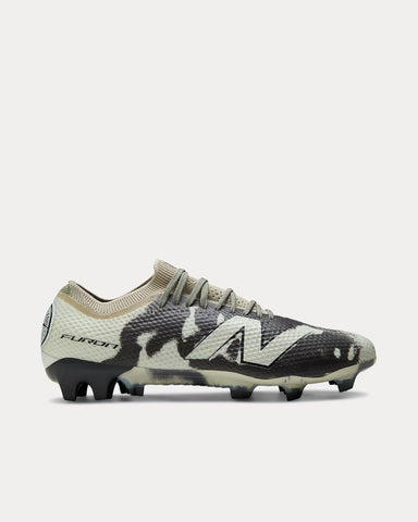 New Balance x Stone Island Furon Elite Camo Football Boots