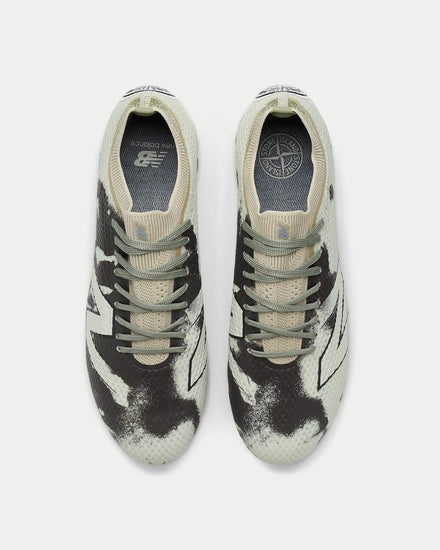 New Balance x Stone Island Furon Elite Camo Football Boots - 2