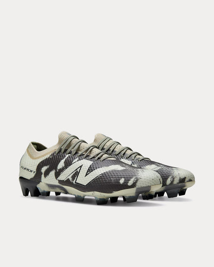New Balance x Stone Island Furon Elite Camo Football Boots - 3