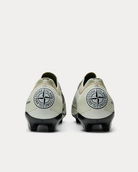 New Balance x Stone Island Furon Elite Camo Football Boots - 4