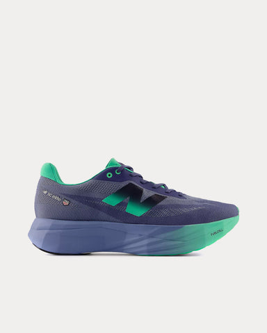 New Balance x TAG Heuer Fuelcell SuperComp Elite V5 Dream State / Midnight Running Shoes