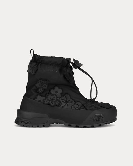 Cecilie Bahnsen x The North Face Charlotte Glenclyffe TNF Black / TNF Black Boots - 1