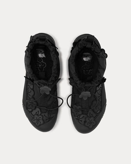 Cecilie Bahnsen x The North Face Charlotte Glenclyffe TNF Black / TNF Black Boots - 2