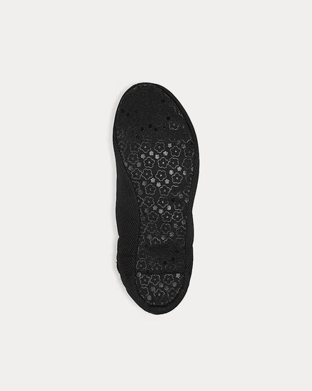 Cecilie Bahnsen x The North Face Charlotte Glenclyffe TNF Black / TNF Black Boots - 4