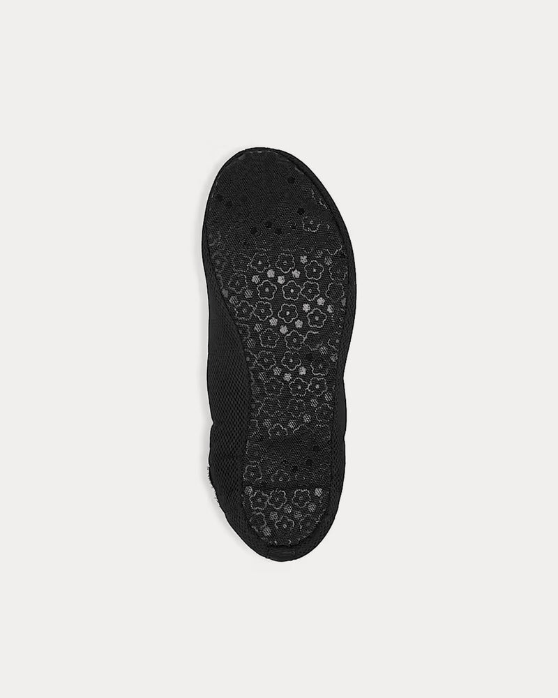 Cecilie Bahnsen x The North Face Charlotte Glenclyffe TNF Black / TNF Black Boots - 4