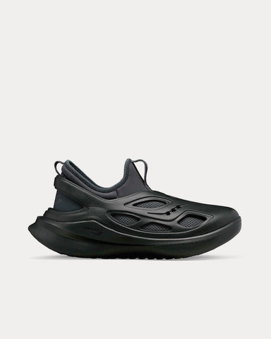 Saucony x Tombogo Butterfly Black Slip On Sneakers