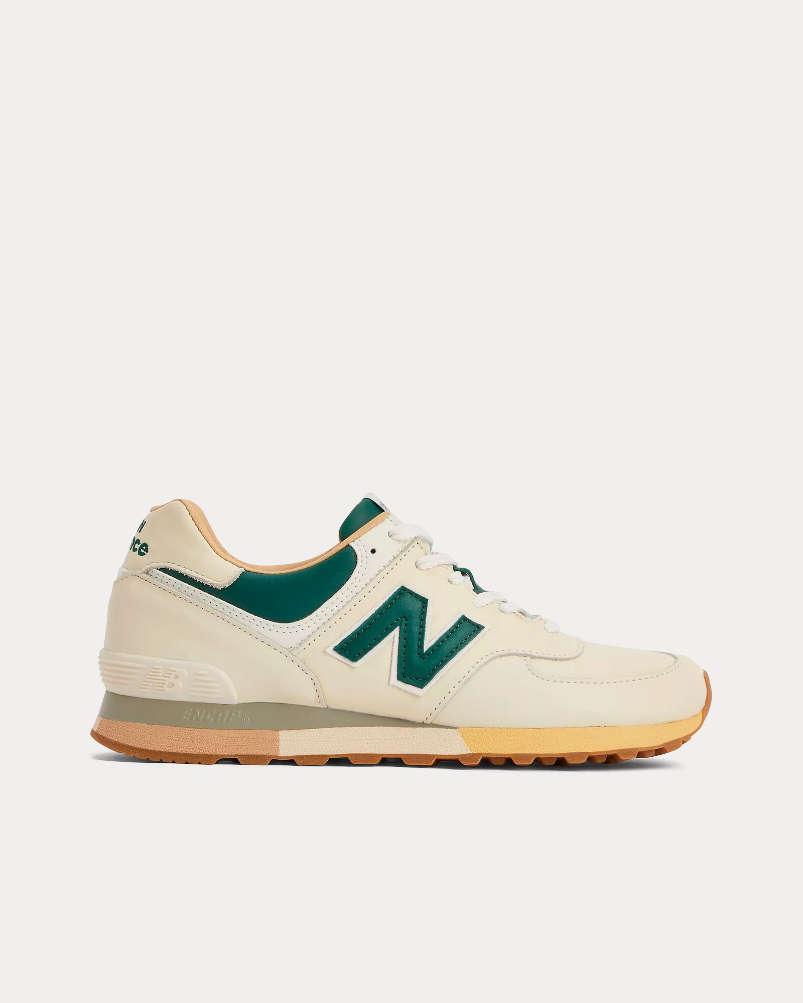 new balance × the apartment New Balance x The Apartment Unisex MADE in UK 576 Antique White