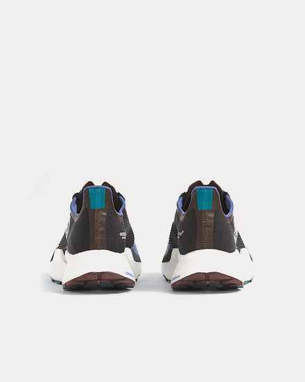 The North Face x Undercover Soukuu Vectiv Pro Hybrid Soil Brown / Bitter Chocolate Running Shoes - 3