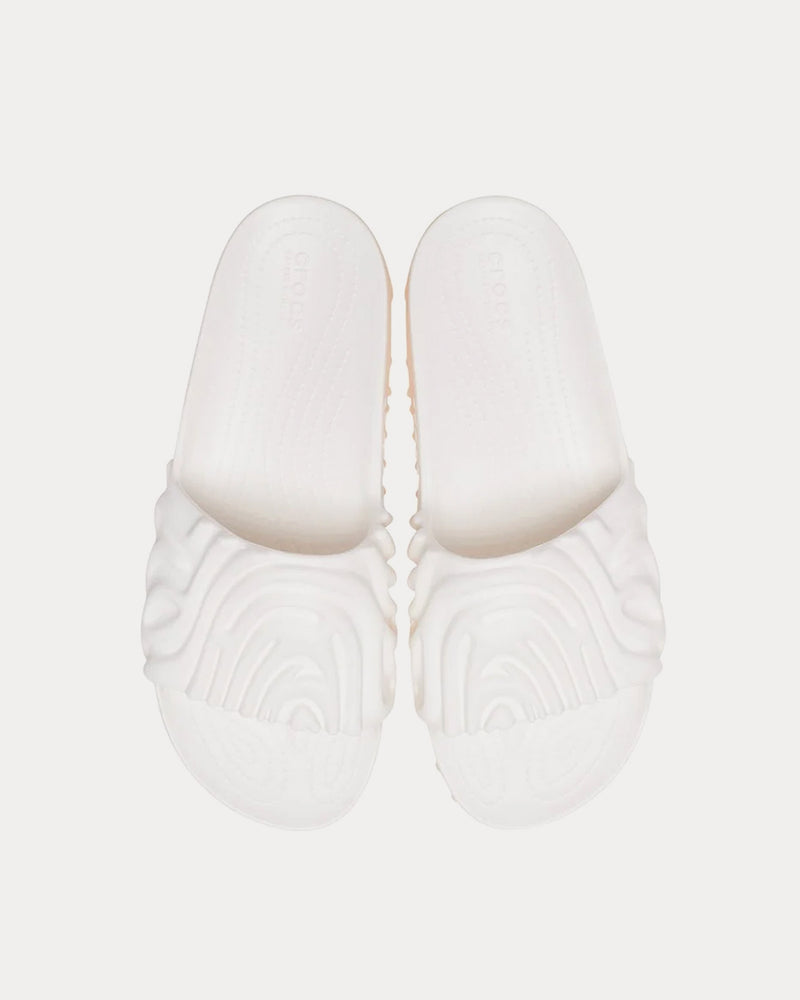 Crocs x Salehe Bembury Pollex Mayo Slides - 2