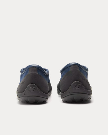 New Balance TDS MT10T NB Navy / Black CementtSlip On Sneakers - 4