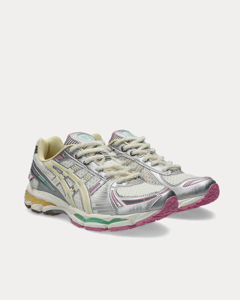 Asics x Vandy The Pink Unisex Gel-Kayano 12.1 Antique White