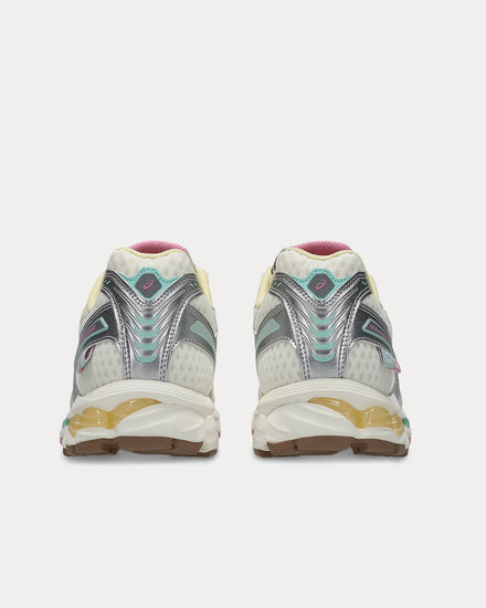 Asics x Vandy The Pink Gel-Kayano 12.1 Antique White / Antique White Low Top Sneakers - 4