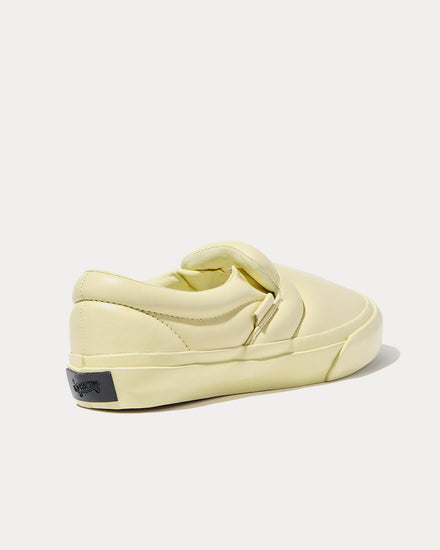 Vans x Proenza Schouler Puffy Resin Slip On Sneakers - 3