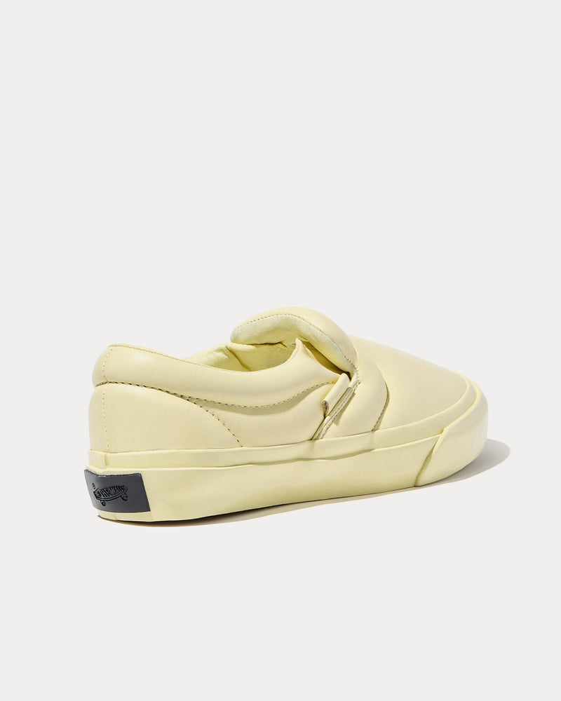 Vans x Proenza Schouler Puffy Resin Slip On Sneakers - 3
