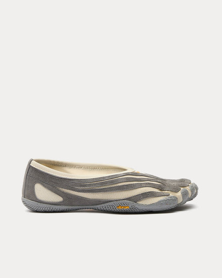 Vibram FiveFingers Jaya EVO Butter / Grey Barefoot Shoes - 1