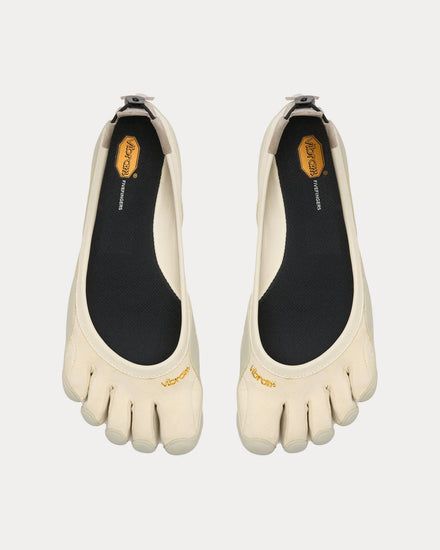 Vibram FiveFingers Jaya EVO Butter / Ice Barefoot Shoes - 2