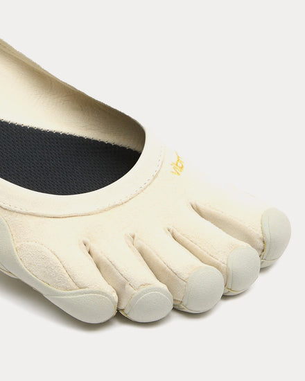 Vibram FiveFingers Jaya EVO Butter / Ice Barefoot Shoes - 3