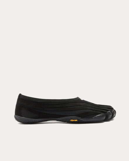 Vibram FiveFingers Jaya EVO Triple Black Barefoot Shoes - 1