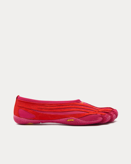 Vibram FiveFingers Jaya EVO Fuchsia / Red Barefoot Shoes - 1