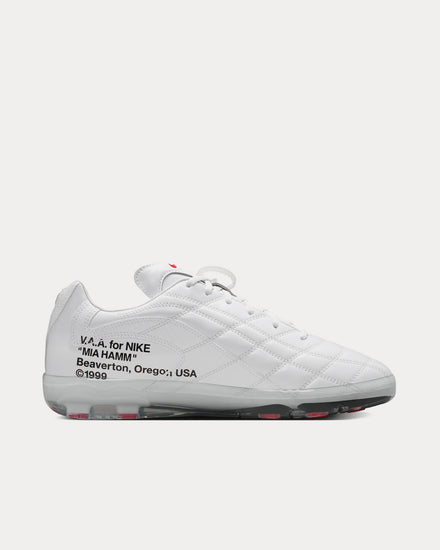 Nike x Virgil Abloh Archives Cryoshot Zoom M9 'USA' White Low Top Sneakers - 1