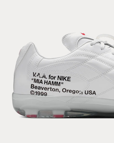 Nike x Virgil Abloh Archives Cryoshot Zoom M9 'USA' White Low Top Sneakers - 2