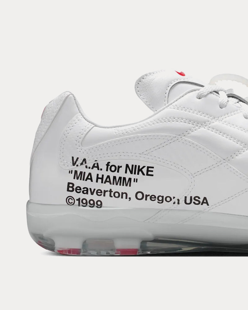Nike x Virgil Abloh Archives Unisex Cryoshot Zoom M9 'USA' White