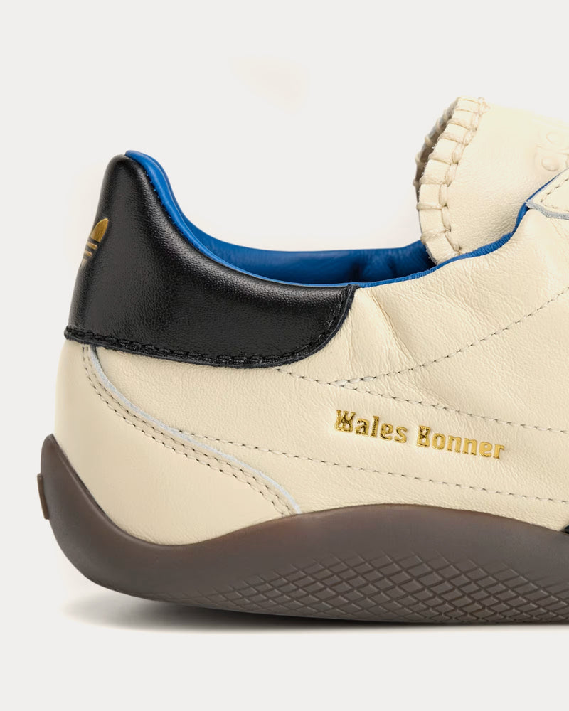 Adidas x Wales Bonner Unisex Karintha OG Wonder White / Core Black