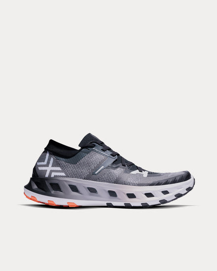 X-Bionic Terraskin X02 X Black / X White Running Shoes - 1