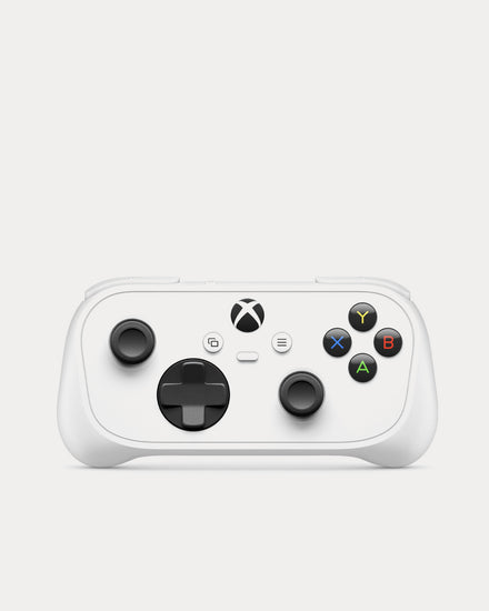 Microsoft Xbox Nano White Controller - 1