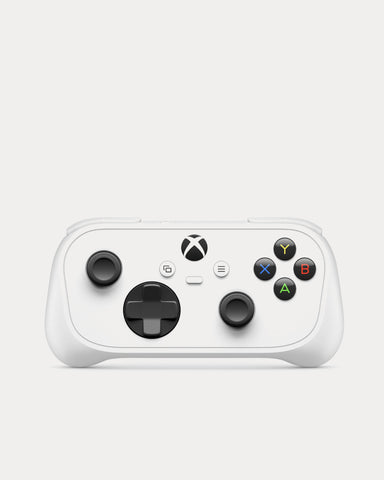 Microsoft Xbox Nano White Controller