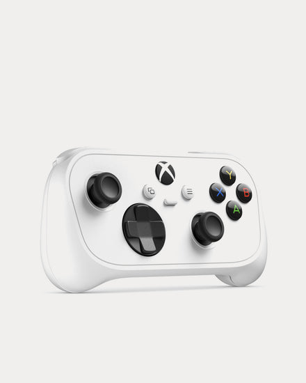 Microsoft Xbox Nano White Controller - 2