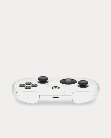 Microsoft Xbox Nano White Controller - 4