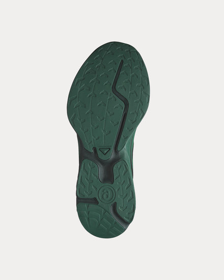 Salomon x MM6 Maison Margiela XT-MM6 Scarab / Bistro Green / Green Milieu Low Top Sneakers - 5