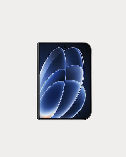 Xiaomi 18 Fold Black Smartphone - 1