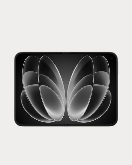 Xiaomi 18 Fold Black Smartphone - 3