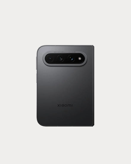 Xiaomi 18 Fold Black Smartphone - 2