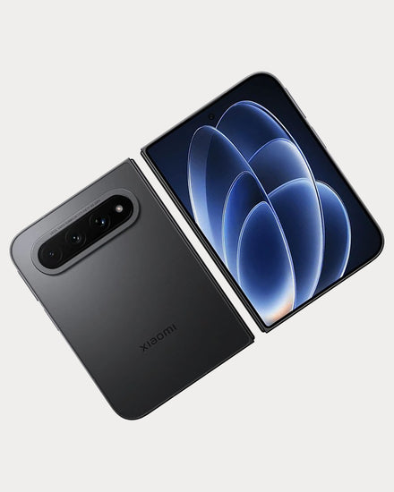Xiaomi 18 Fold Black Smartphone - 5