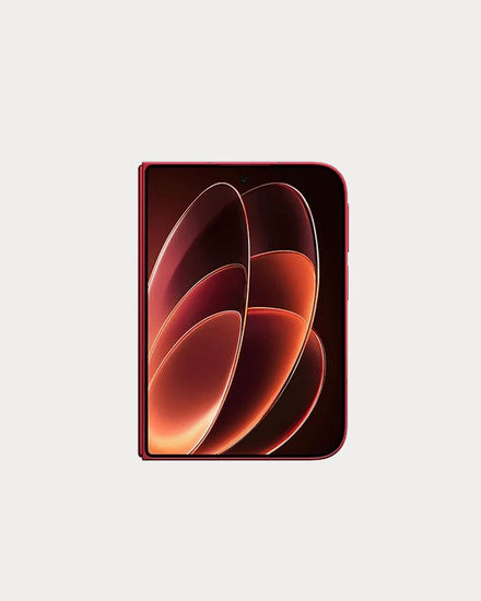 Xiaomi 18 Fold Red Smartphone - 1