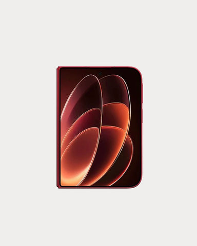 Xiaomi 18 Fold Red Smartphone