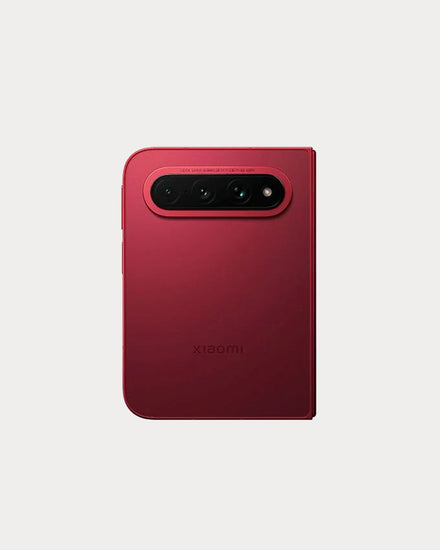 Xiaomi 18 Fold Red Smartphone - 2