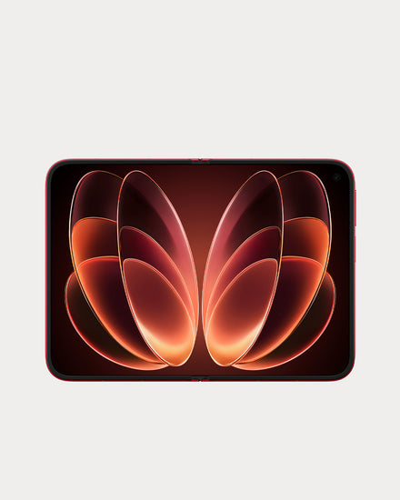 Xiaomi 18 Fold Red Smartphone - 5