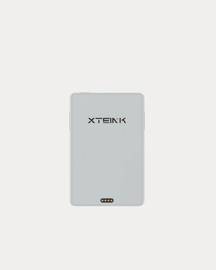 Xteink X3 Mist Grey Pocket eReader - 2